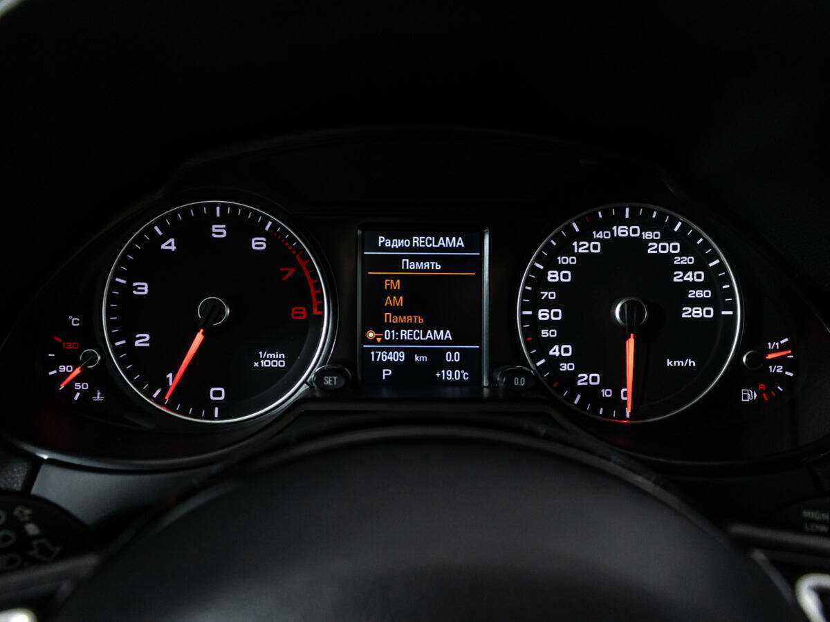 Купить Audi Q5, 2015, 176 406 км.. Фото: #11