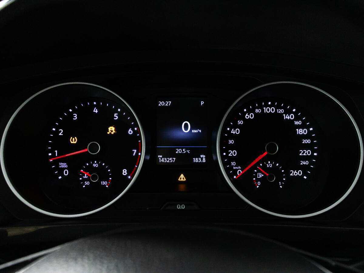 Купить Volkswagen Tiguan, 2017, 143 256 км.. Фото: #11