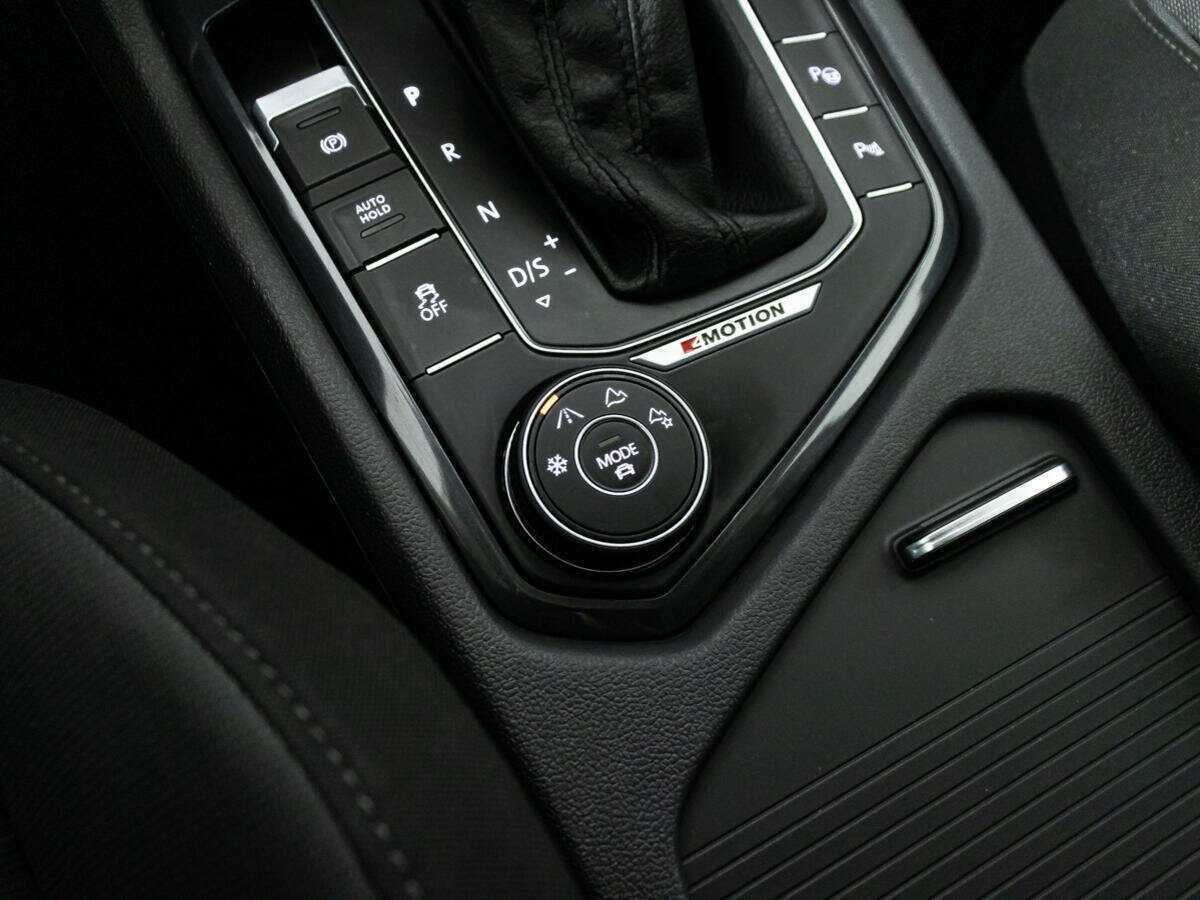 Купить Volkswagen Tiguan, 2017, 143 256 км.. Фото: #17