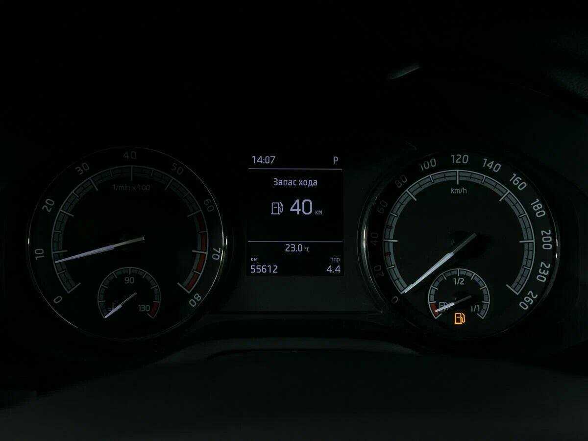 Купить Skoda Kodiaq, 2018, 55 580 км.. Фото: #9