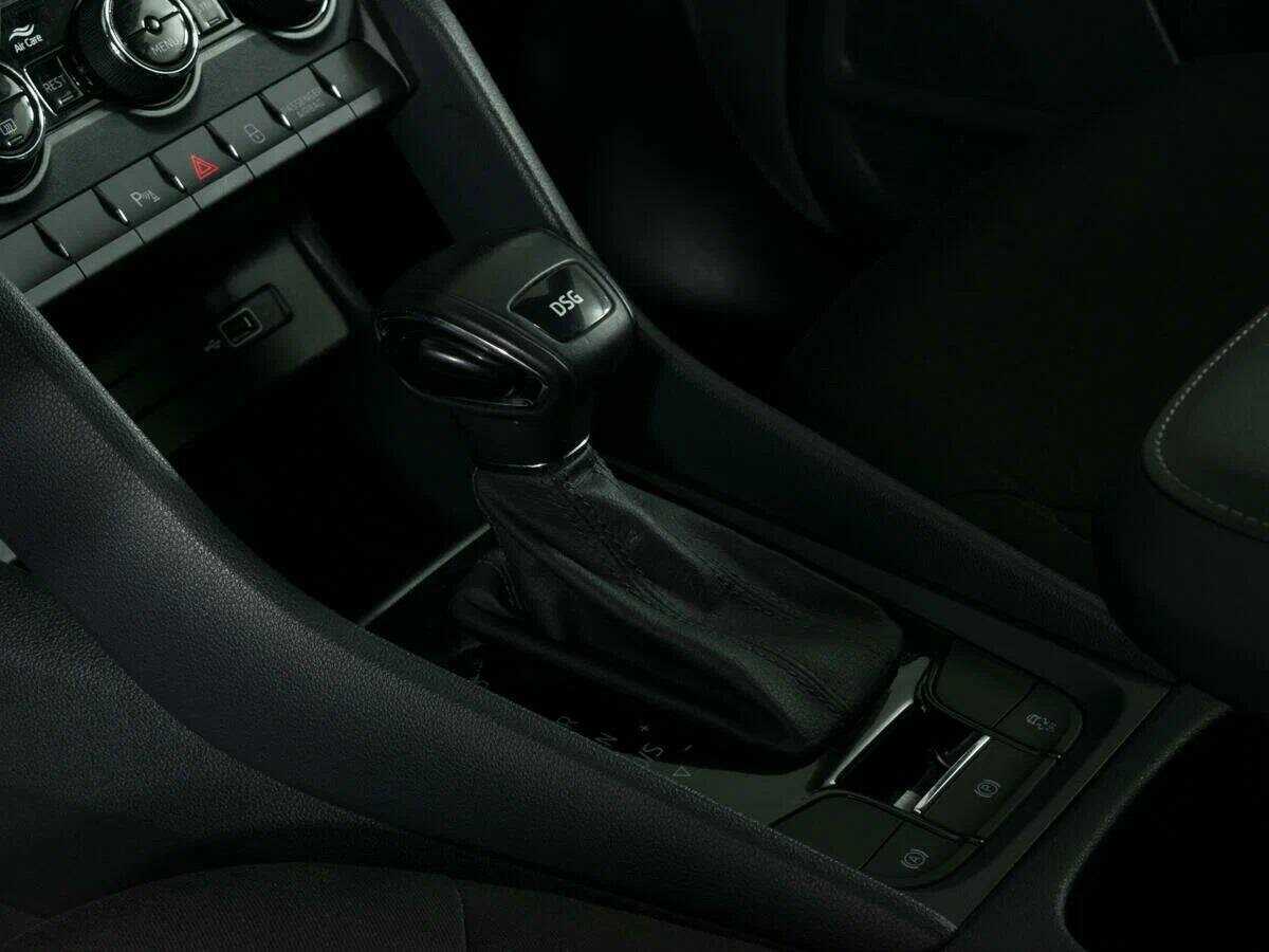 Купить Skoda Kodiaq, 2018, 55 580 км.. Фото: #11