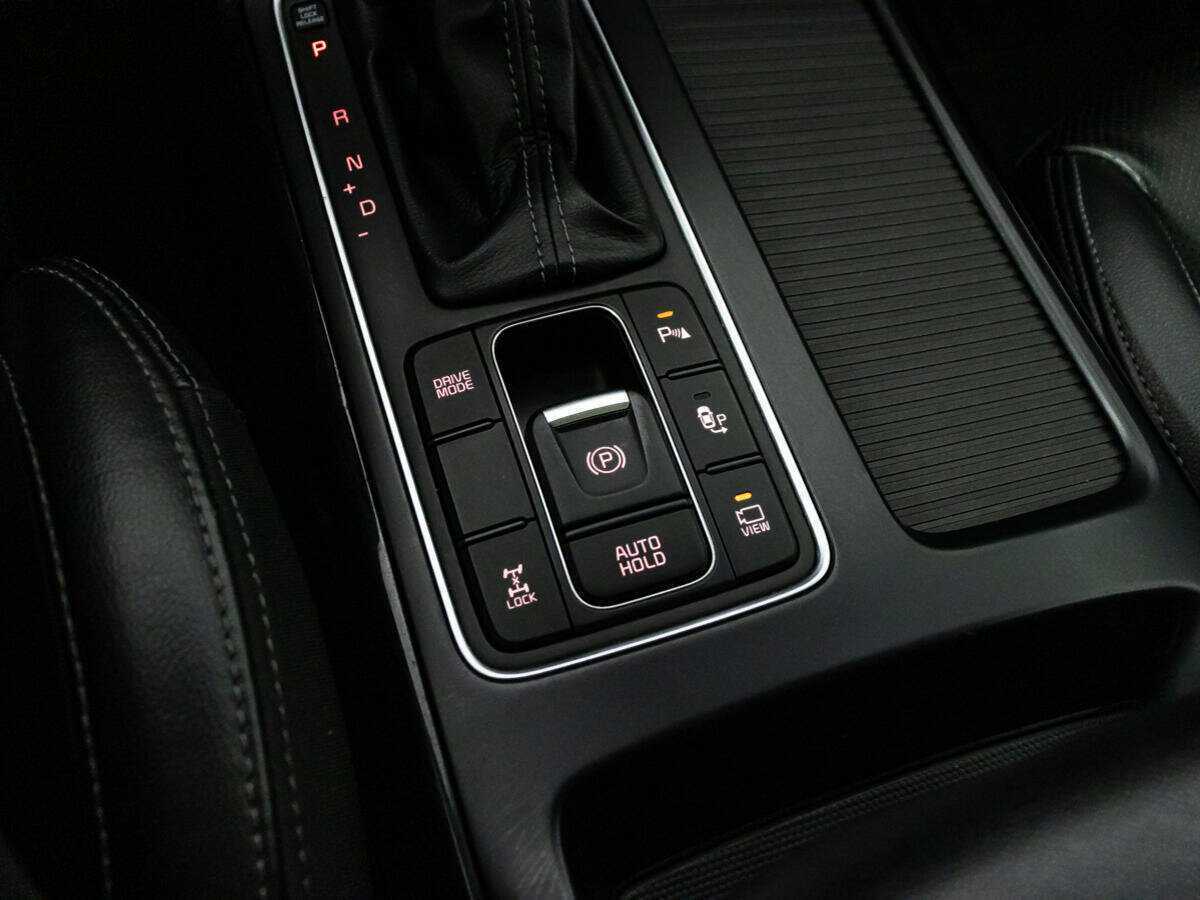 Купить Kia Sorento, 2018, 159 419 км.. Фото: #19