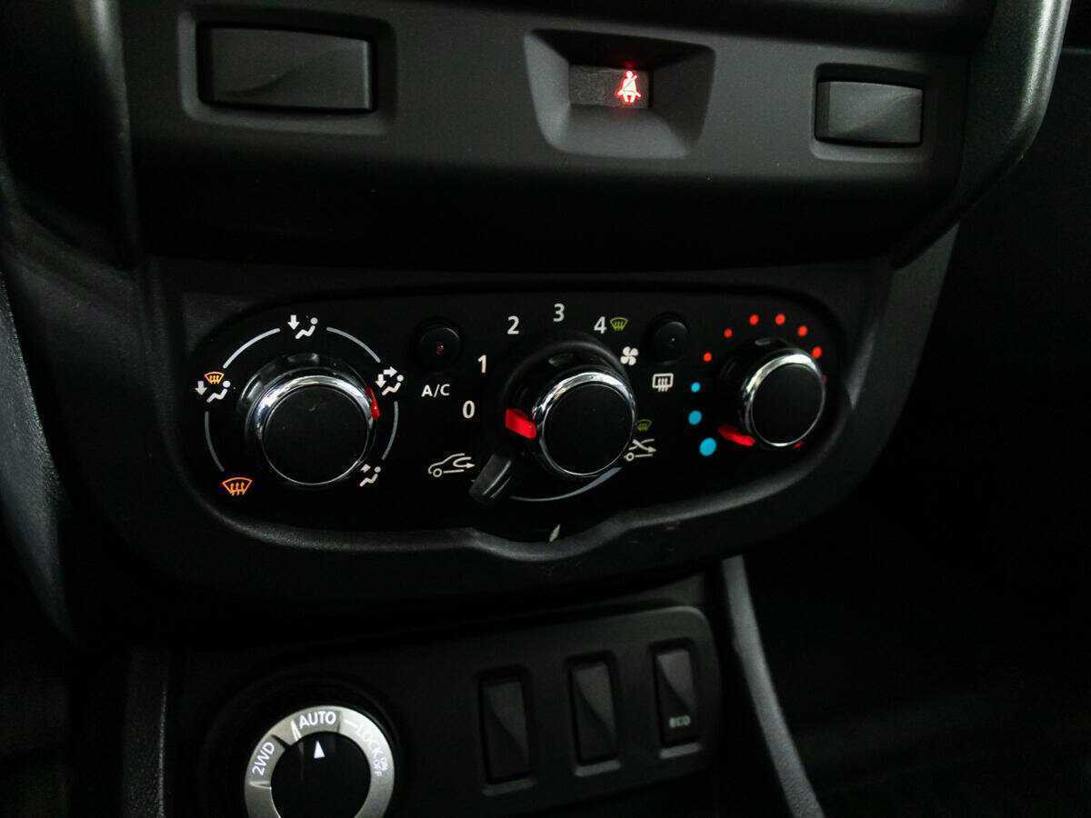 Купить Рено Дастер, 2018, 88 404 км.. Фото: #14