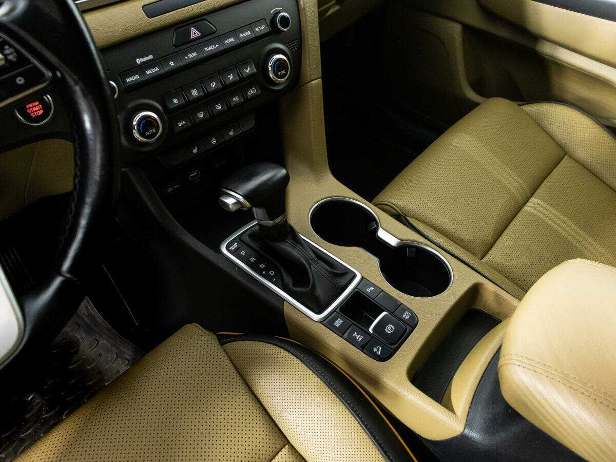 Купить Kia Sportage, 2019, 189 207 км.. Фото: #16