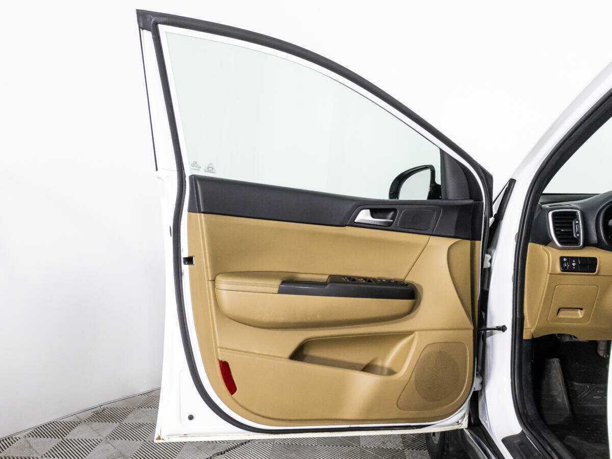 Купить Kia Sportage, 2019, 189 207 км.. Фото: #23