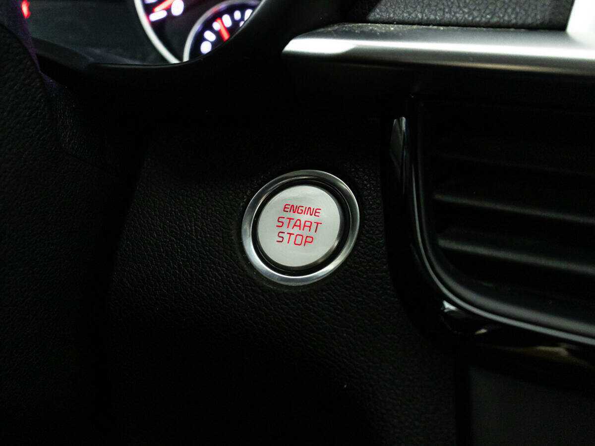 Купить Kia Optima, 2018, 90 066 км.. Фото: #18