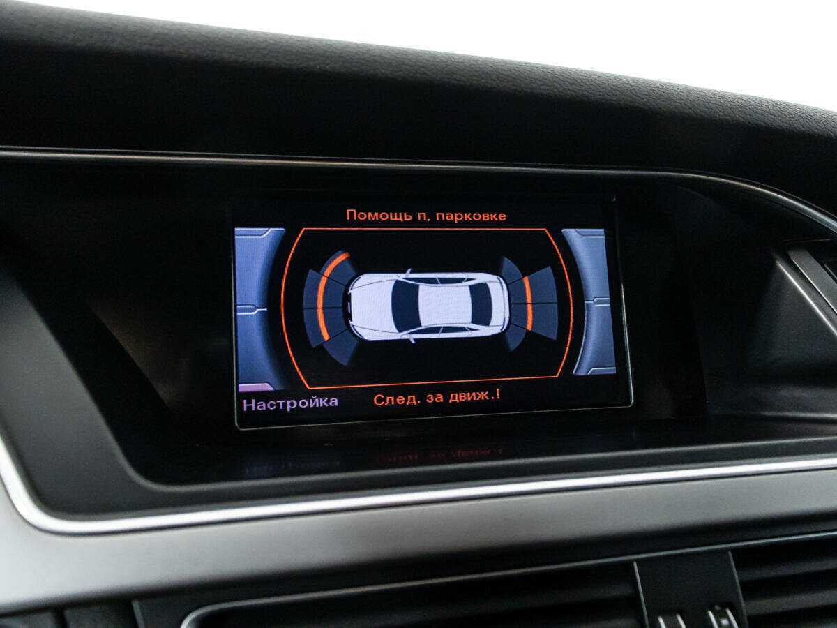 Купить Audi A4, 2013, 193 000 км.. Фото: #14