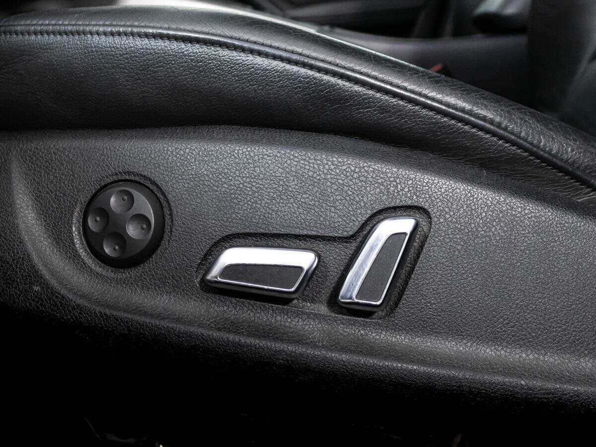 Купить Audi A4, 2013, 193 000 км.. Фото: #16