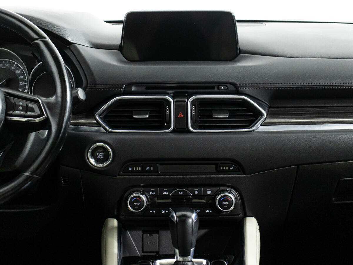 Купить Mazda CX-5, 2017, 71 778 км.. Фото: #13