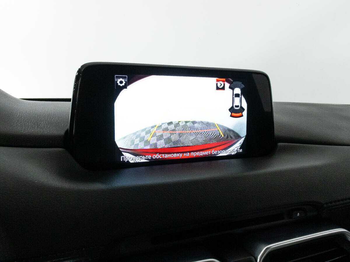 Купить Mazda CX-5, 2017, 71 778 км.. Фото: #15