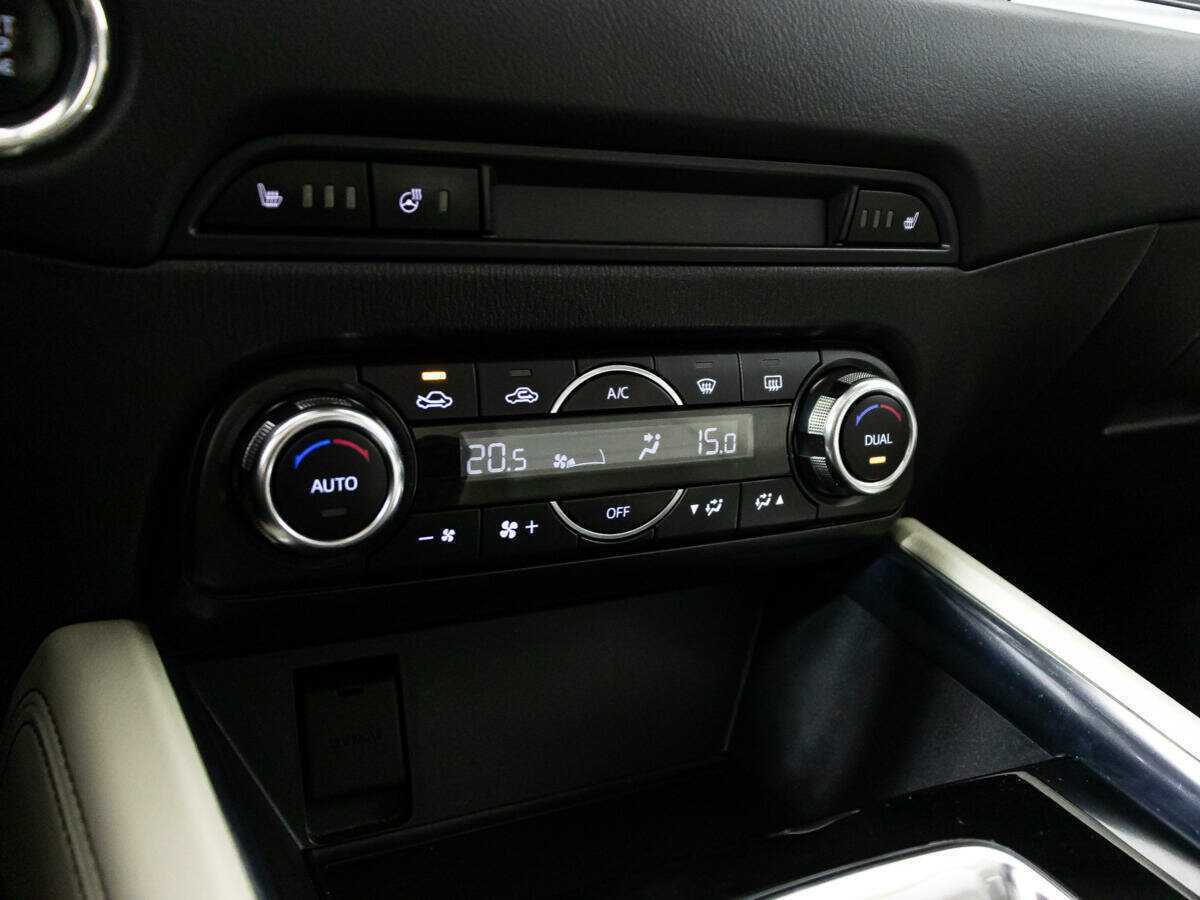 Купить Mazda CX-5, 2017, 71 778 км.. Фото: #16