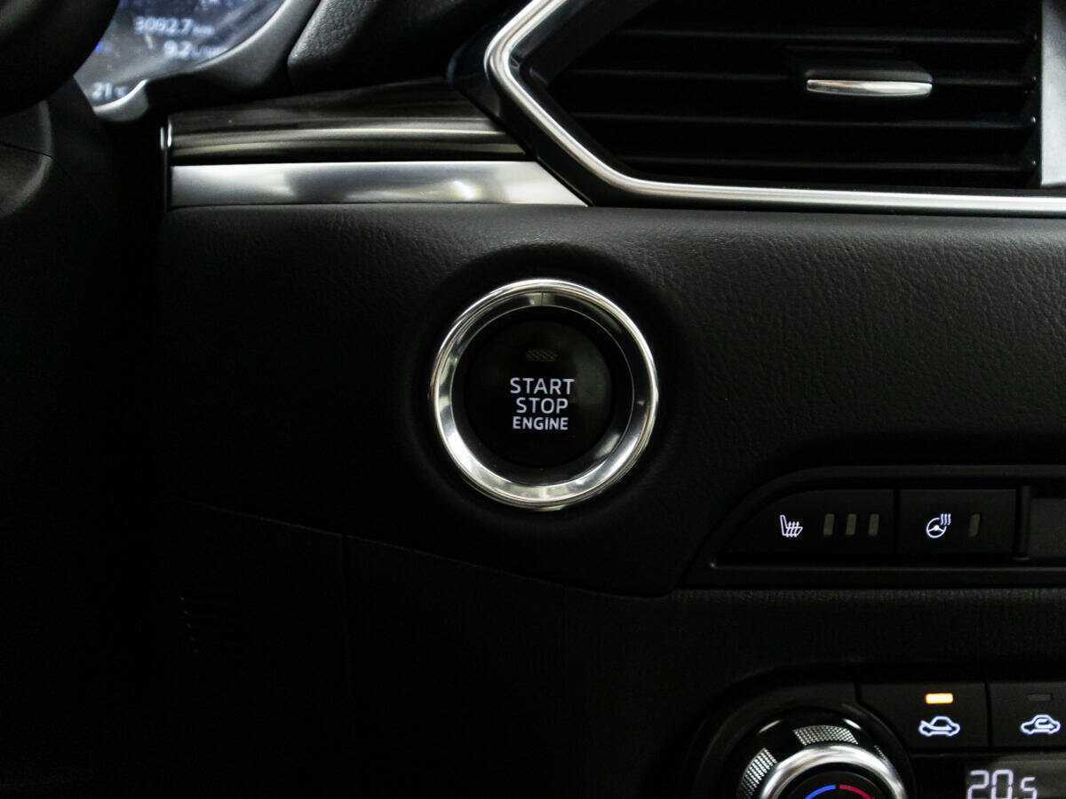 Купить Mazda CX-5, 2017, 71 778 км.. Фото: #18