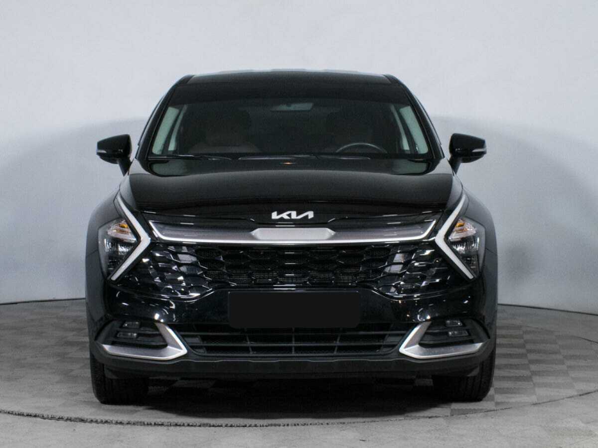 Купить Kia Sportage, 2023, 20 100 км.. Фото: #1