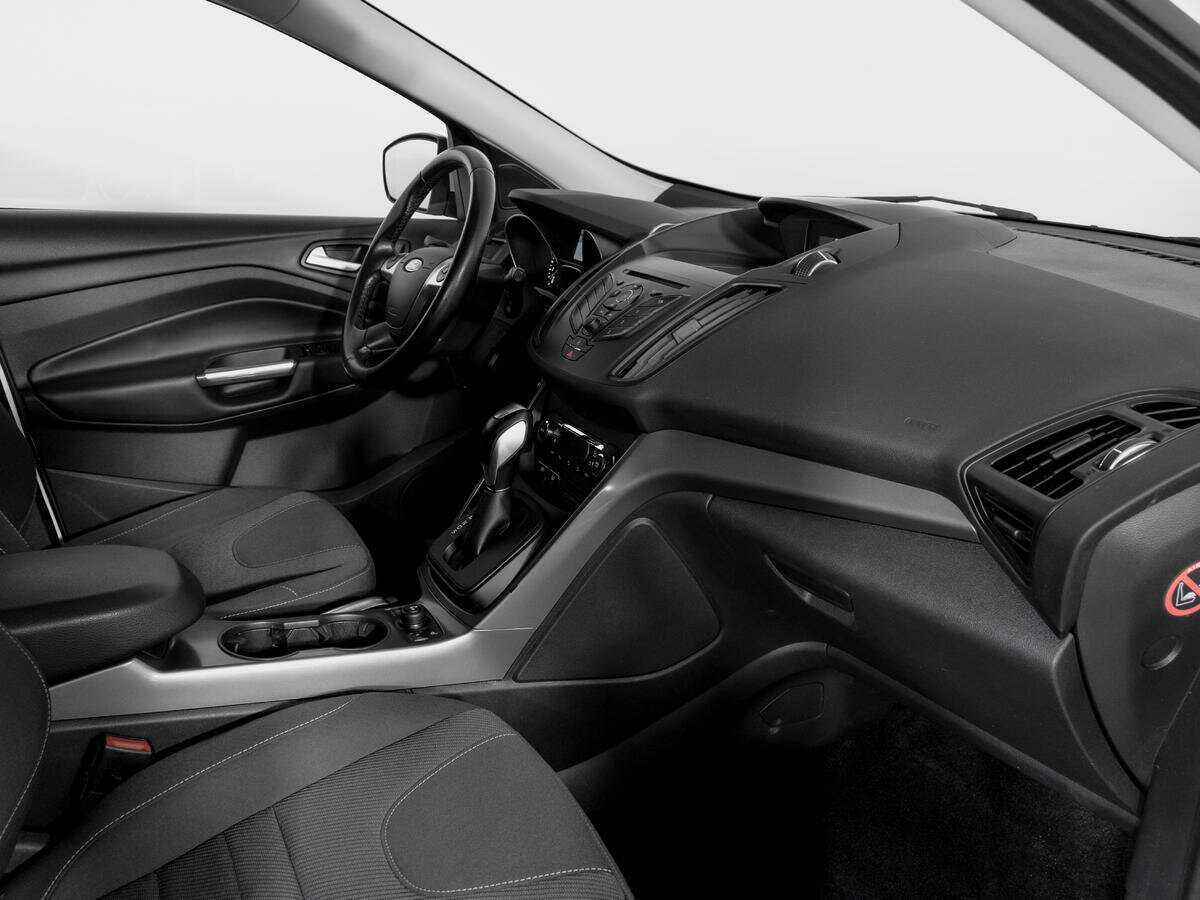 Купить Форд Куга, 2016, 78 717 км.. Фото: #8