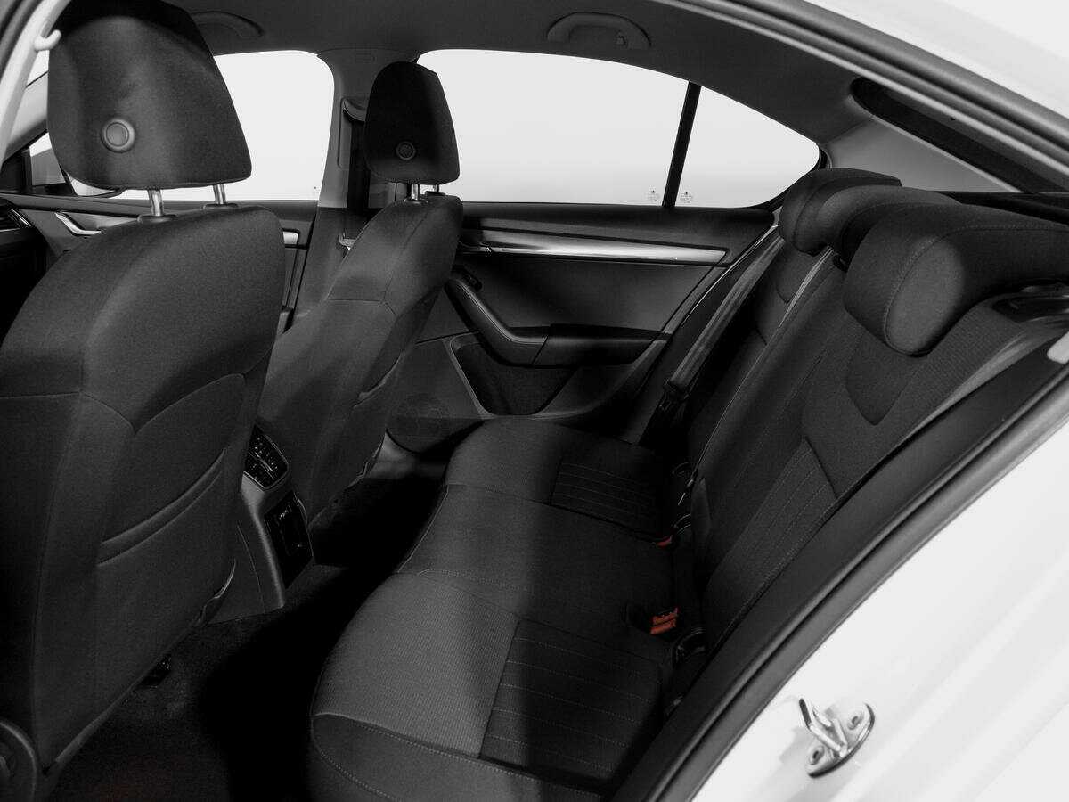 Купить Skoda Octavia, 2019, 101 041 км.. Фото: #9