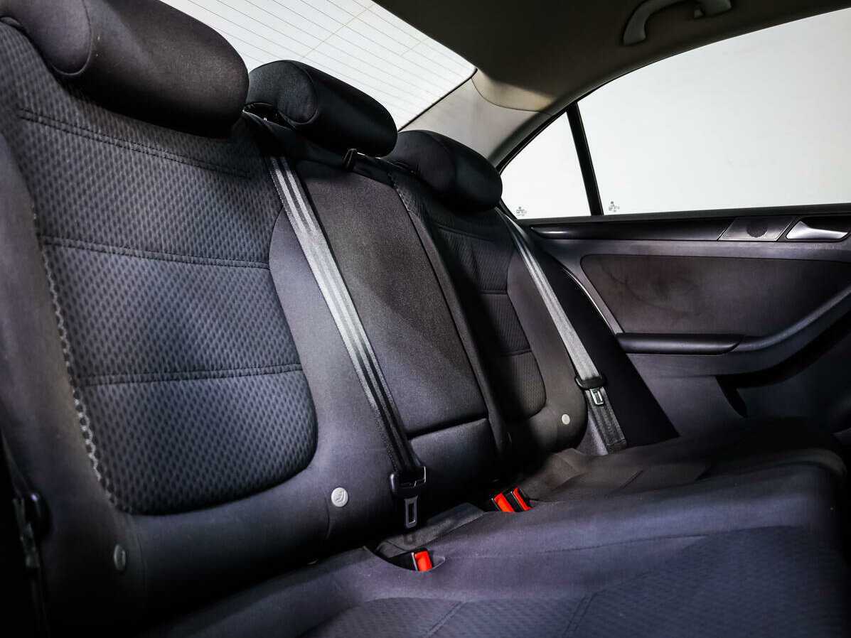 Купить Фольксваген Джетта, 2012, 182 859 км.. Фото: #11