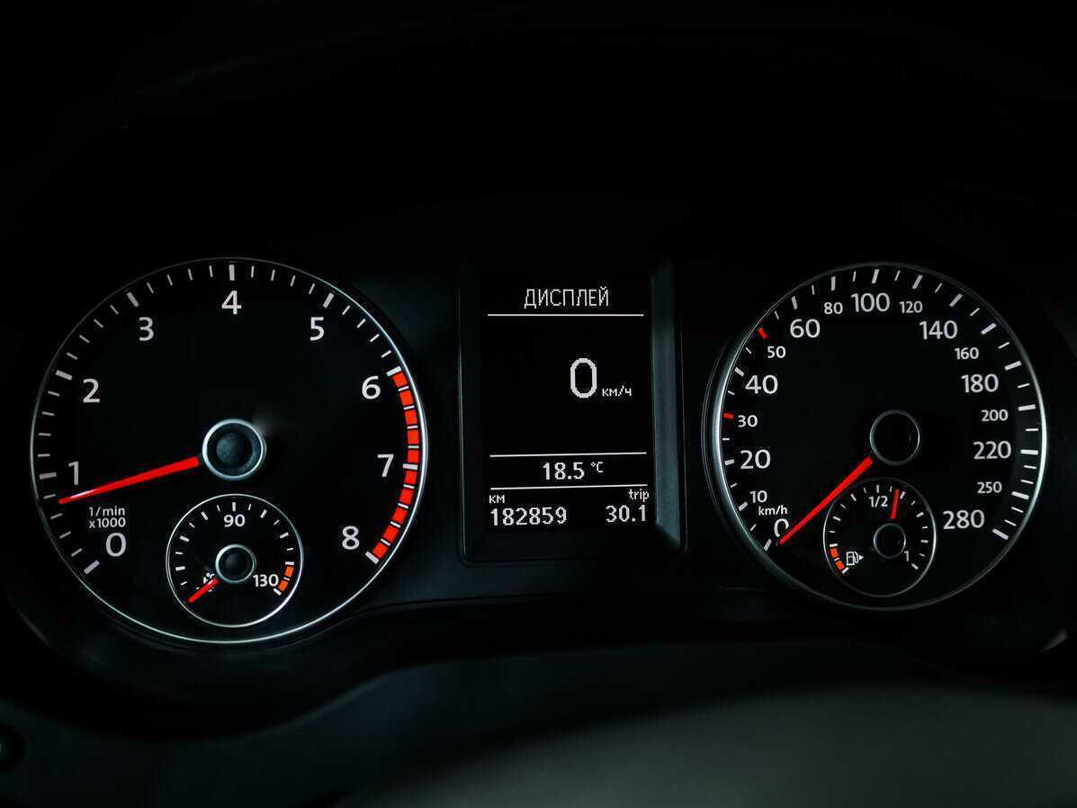 Купить Фольксваген Джетта, 2012, 182 859 км.. Фото: #14