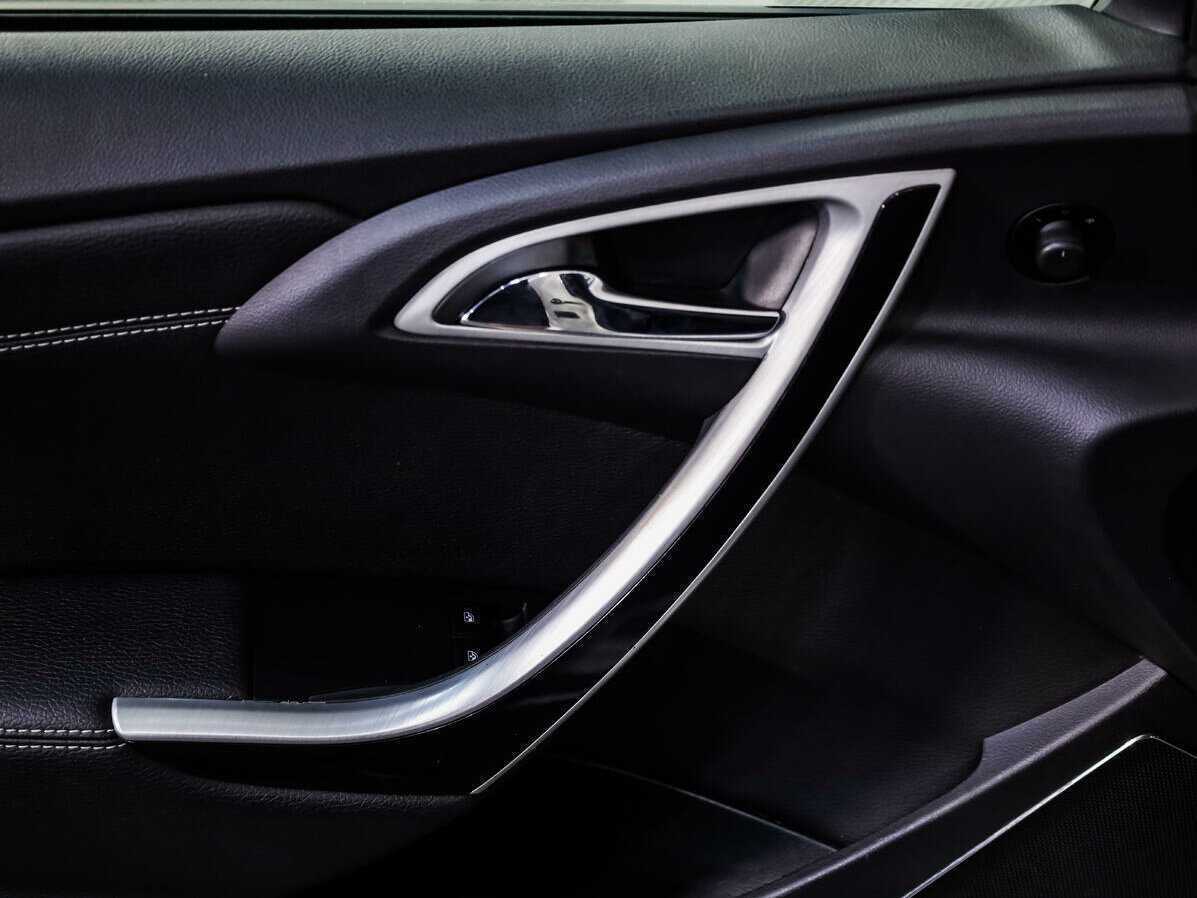 Купить Опель Астра, 2012, 193 645 км.. Фото: #17