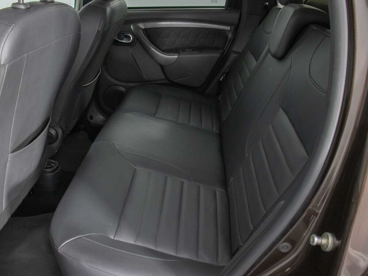 Купить Рено Дастер, 2017, 213 342 км.. Фото: #10