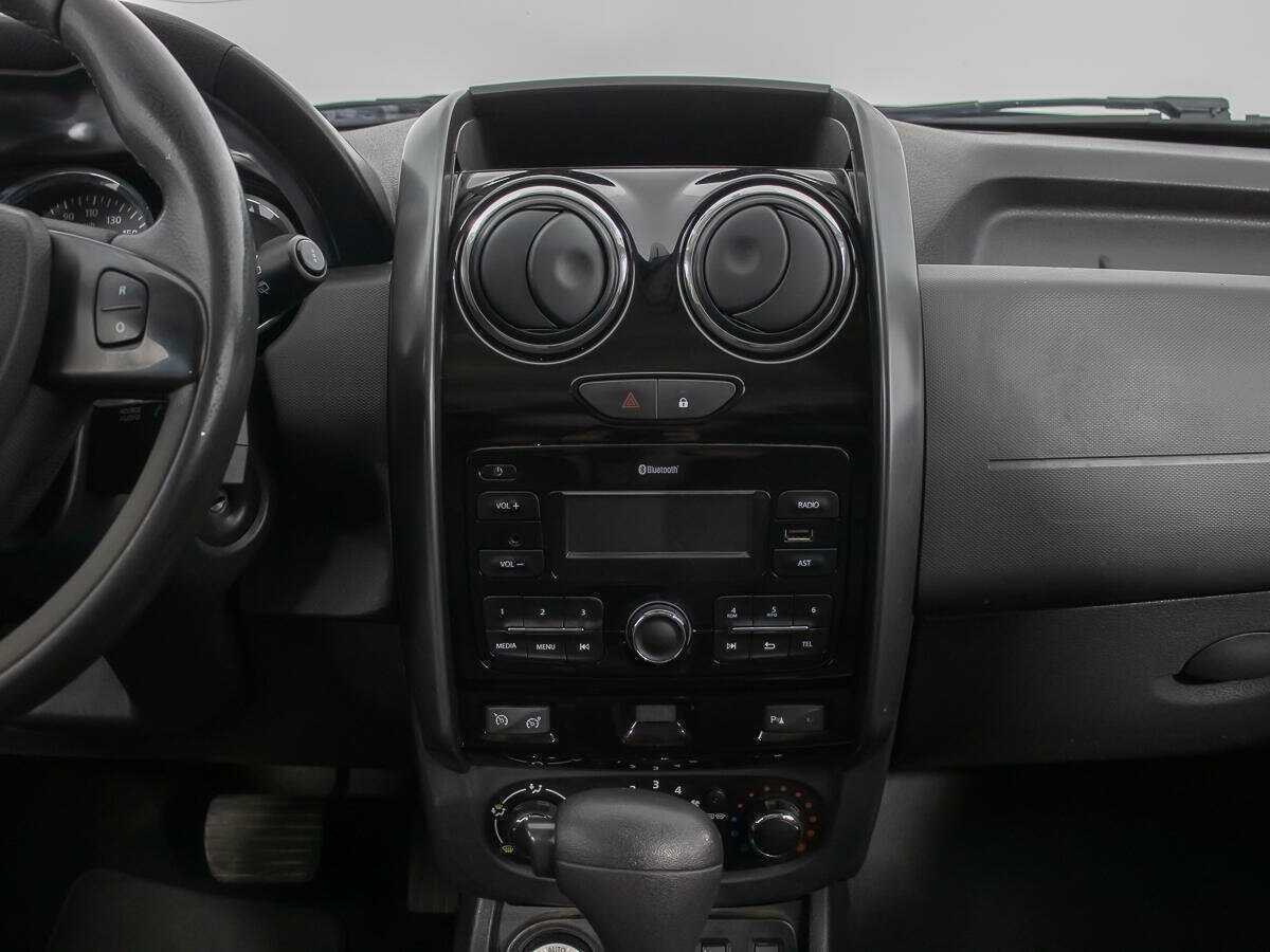 Купить Рено Дастер, 2017, 213 342 км.. Фото: #13