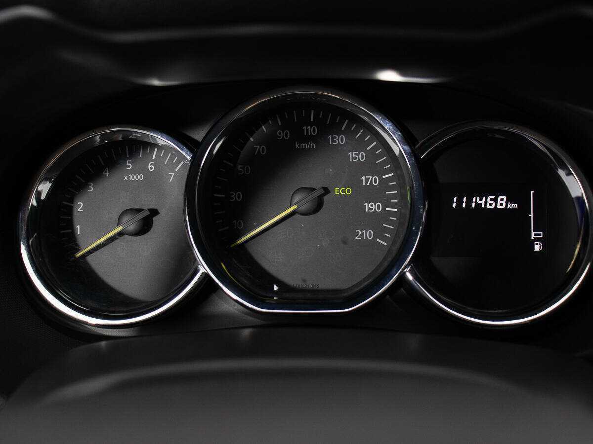 Купить Рено Дастер, 2019, 111 350 км.. Фото: #11