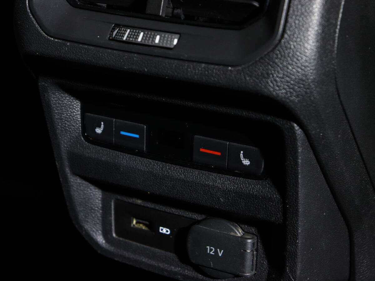 Купить Volkswagen Tiguan, 2018, 48 584 км.. Фото: #13