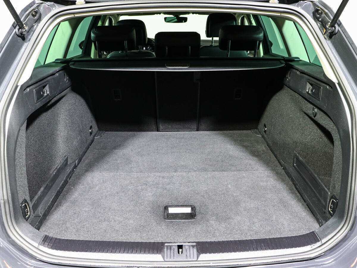 Купить Фольксваген Пассат, 2017, 187 575 км.. Фото: #14