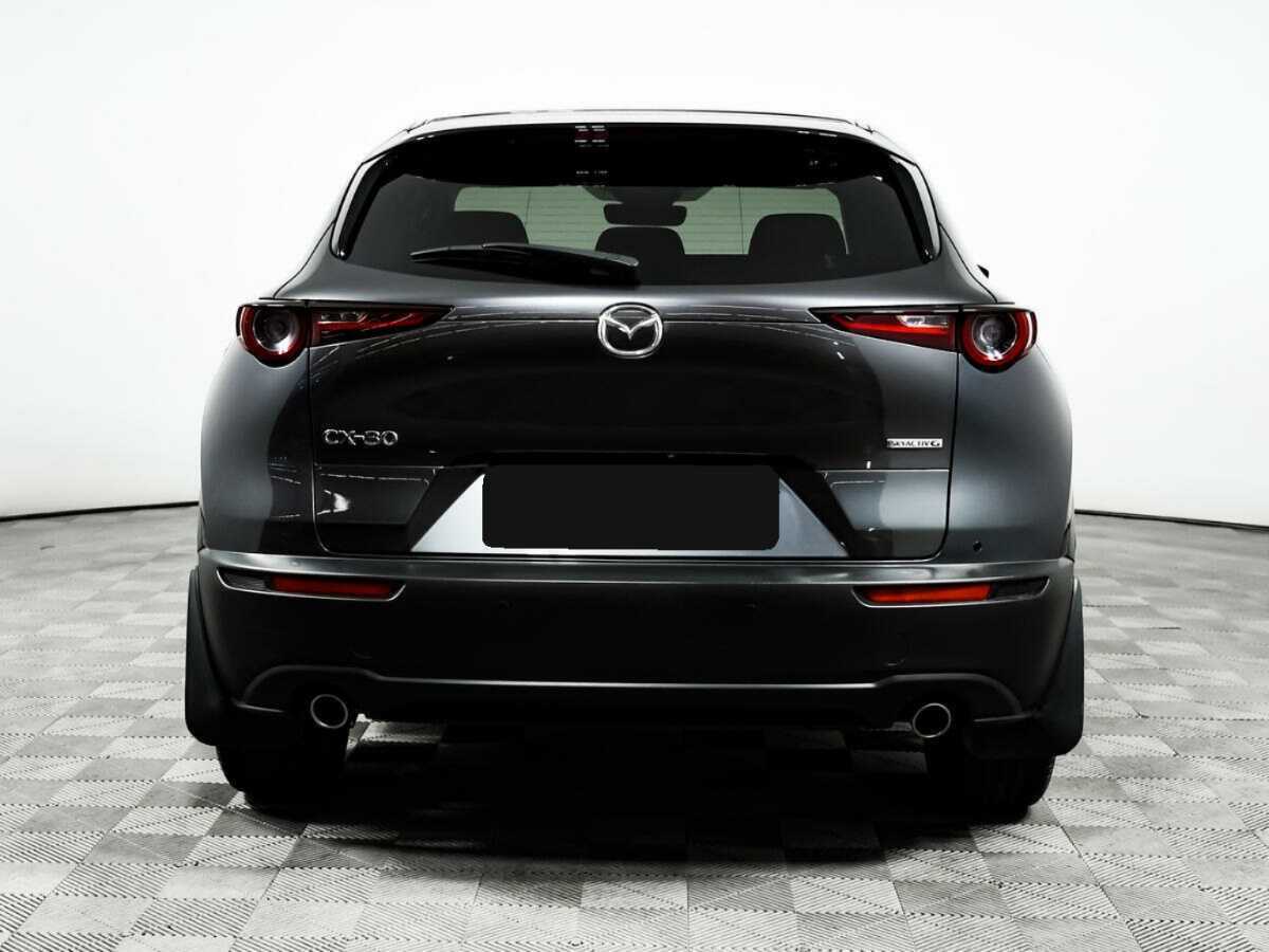Купить Mazda CX-30, 2020, 69 820 км.. Фото: #5