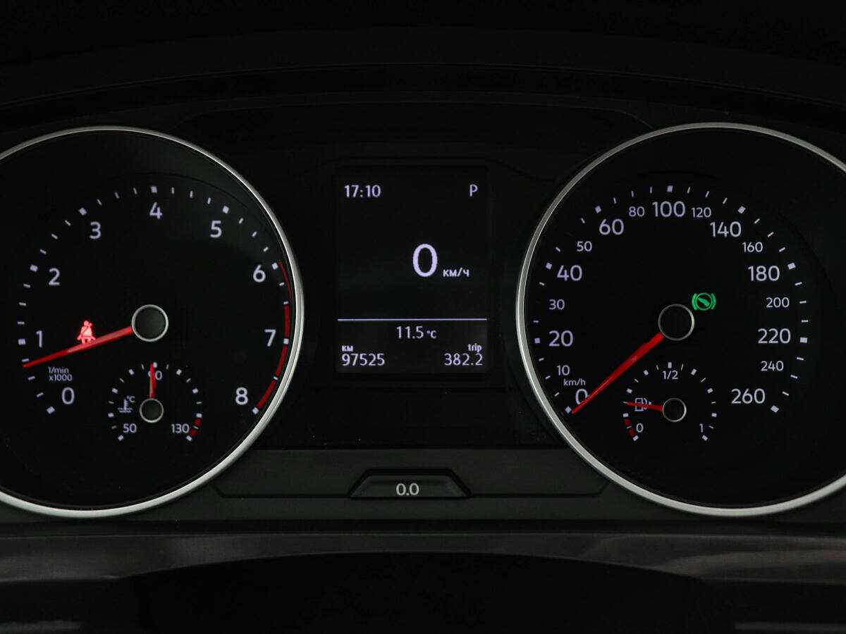 Купить Volkswagen Tiguan, 2019, 97 250 км.. Фото: #10