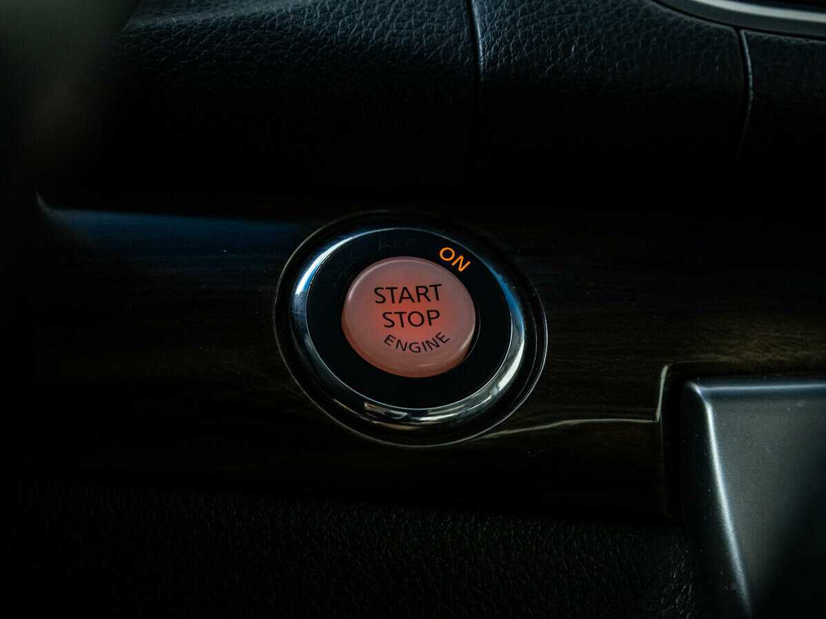 Купить Ниссан Теана, 2013, 271 805 км.. Фото: #14