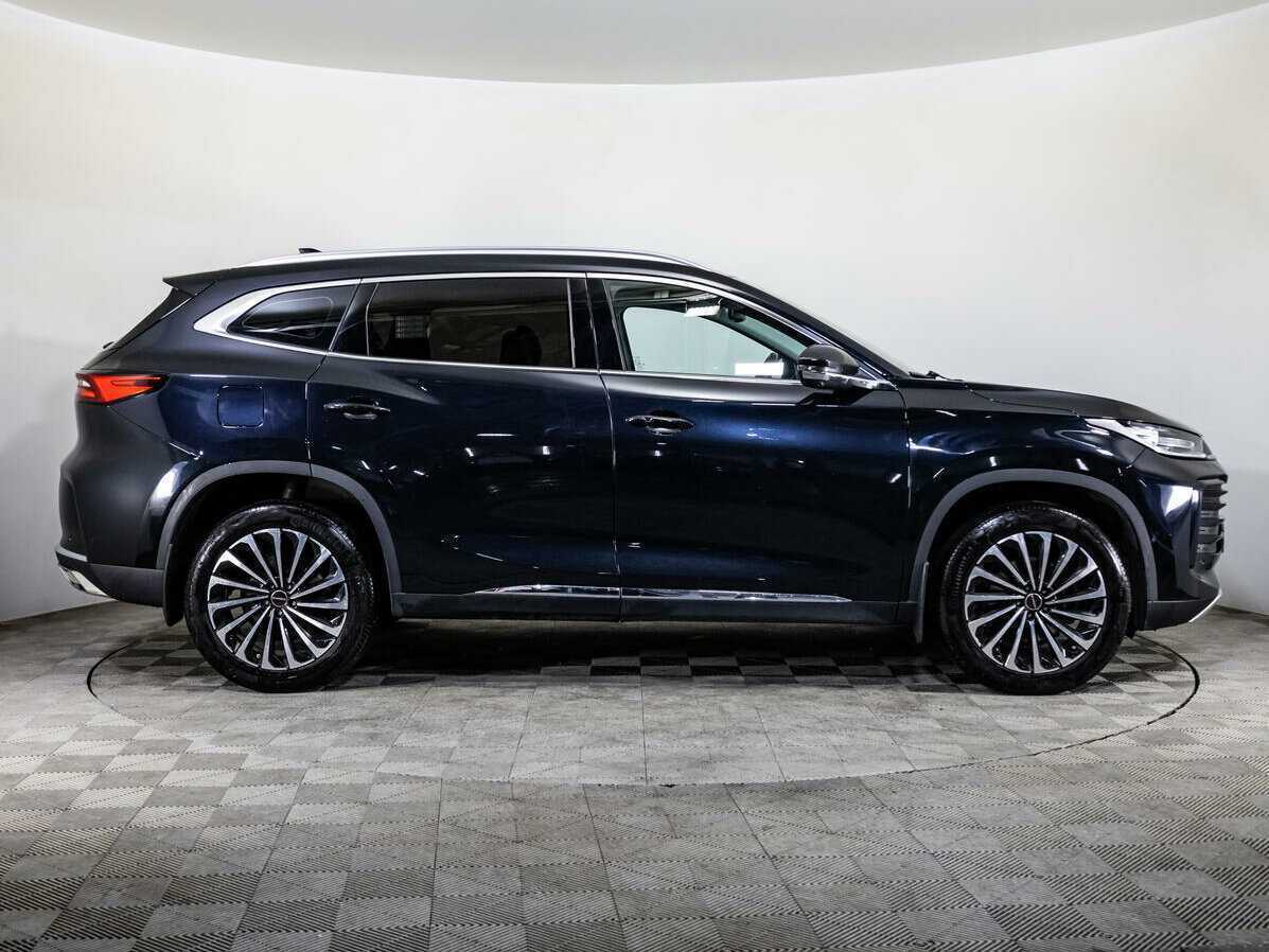 Купить EXEED TXL, 2022, 41 543 км.. Фото: #3