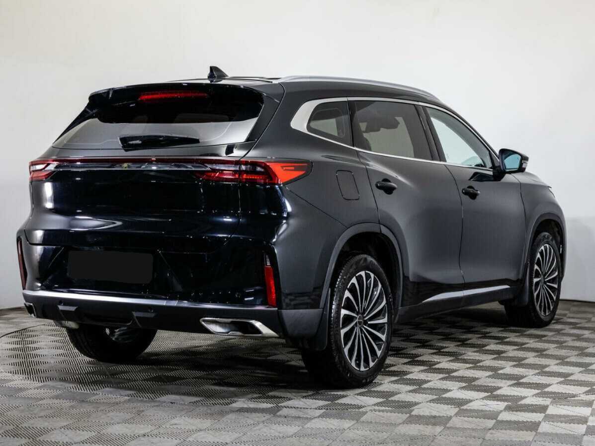 Купить EXEED TXL, 2022, 41 543 км.. Фото: #4