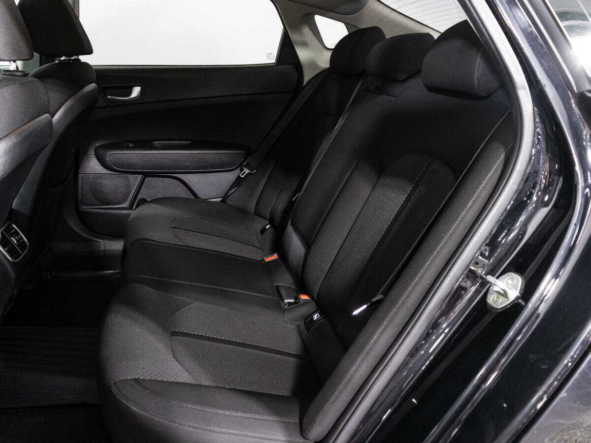 Купить Киа Оптима, 2017, 146 657 км.. Фото: #9