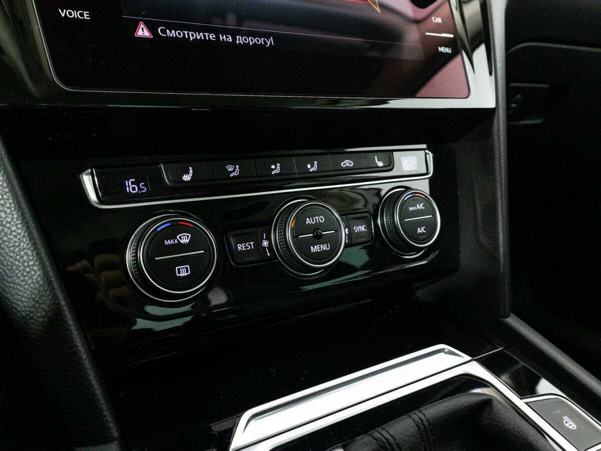 Купить Фольксваген Пассат, 2017, 210 270 км.. Фото: #15