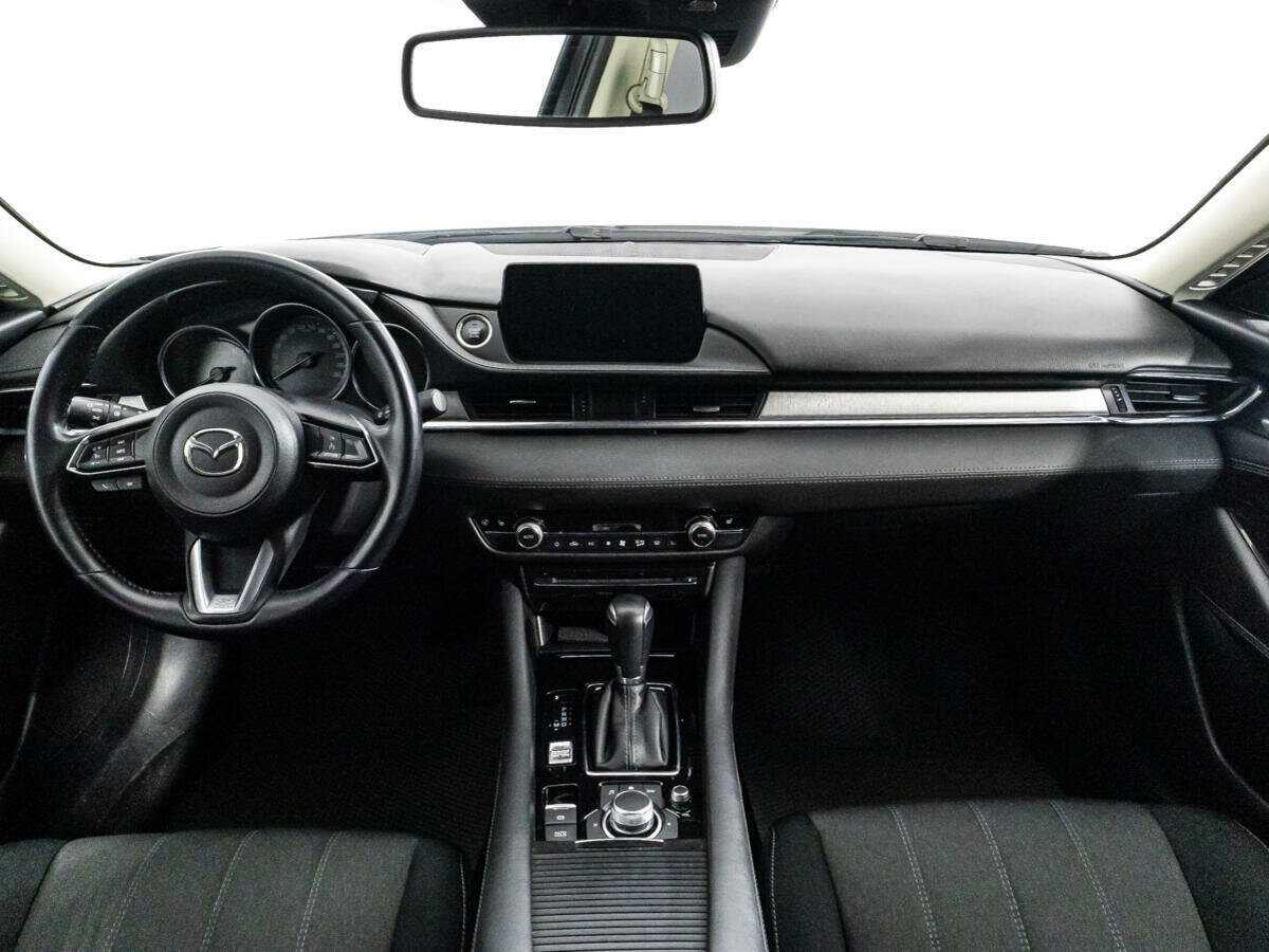 Купить Mazda 6, 2019, 128 360 км.. Фото: #12