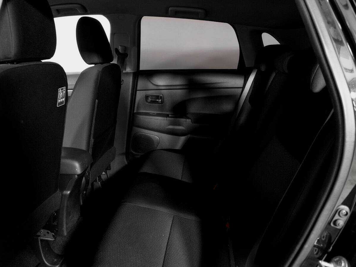 Купить Митсубиши АС-Икс, 2012, 146 507 км.. Фото: #8