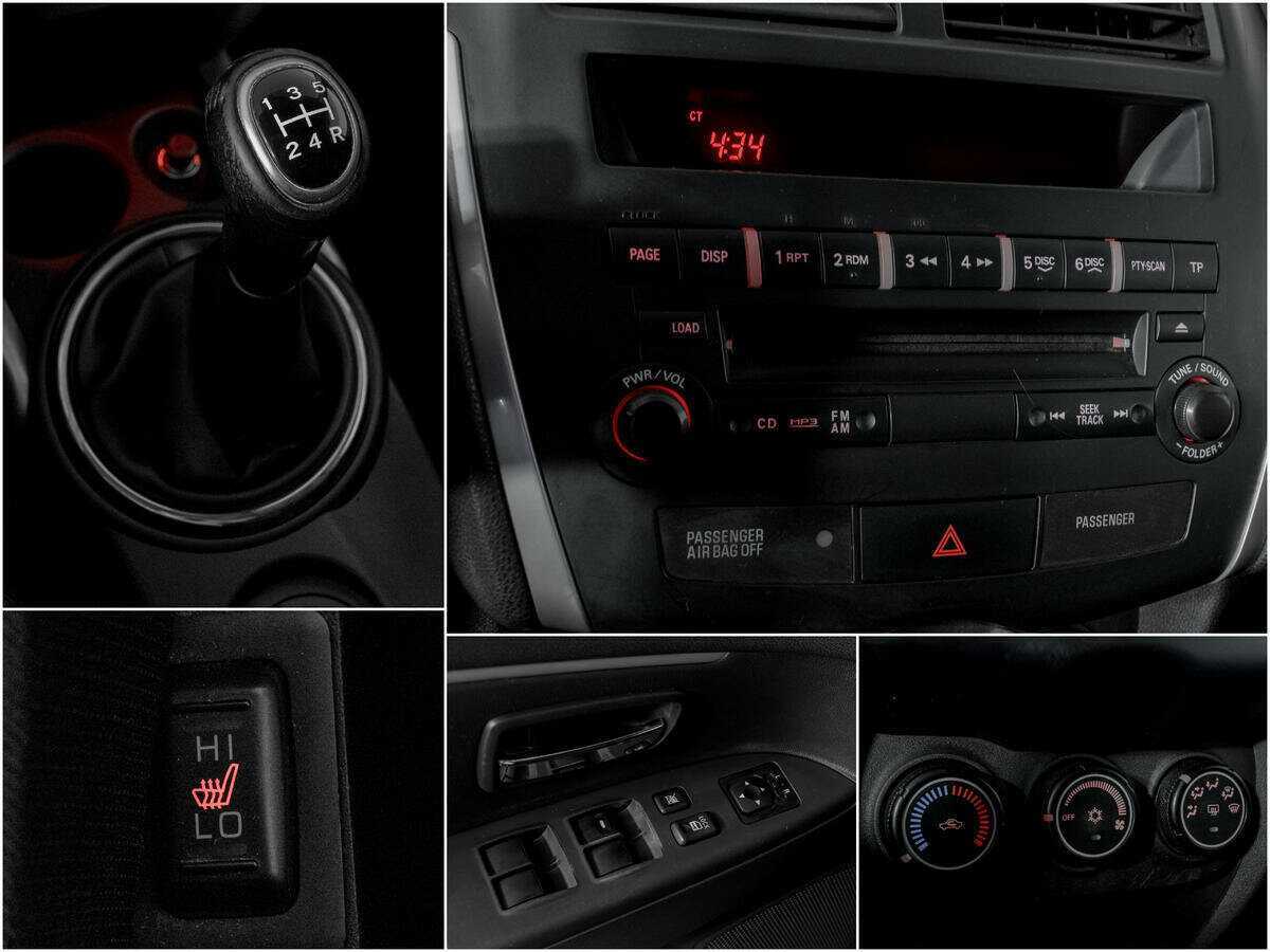 Купить Митсубиши АС-Икс, 2012, 146 507 км.. Фото: #11