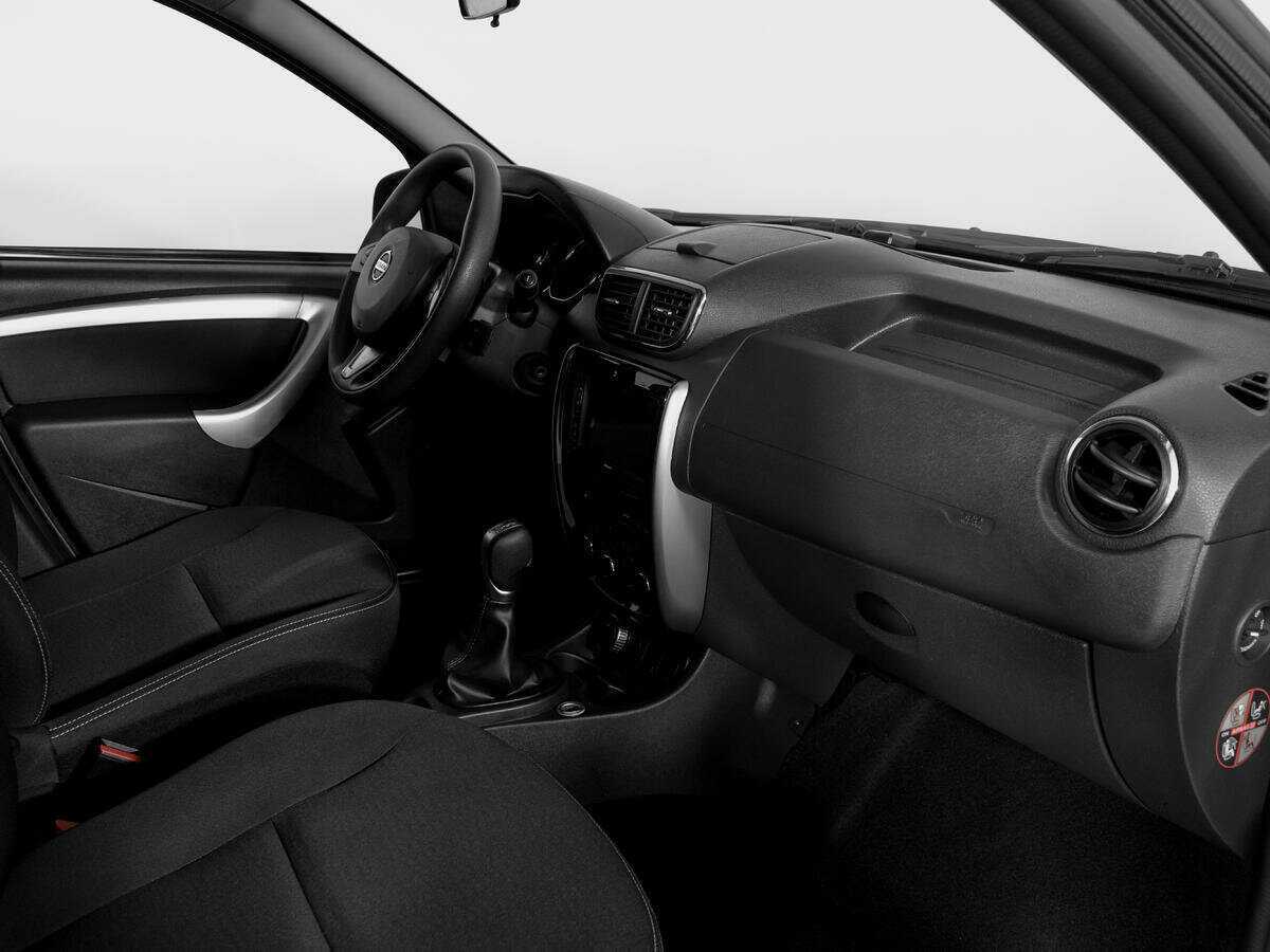 Купить Ниссан Террано, 2020, 92 357 км.. Фото: #8