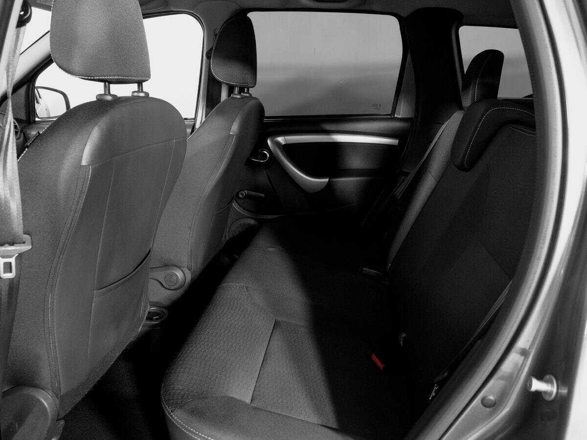 Купить Ниссан Террано, 2020, 92 357 км.. Фото: #9