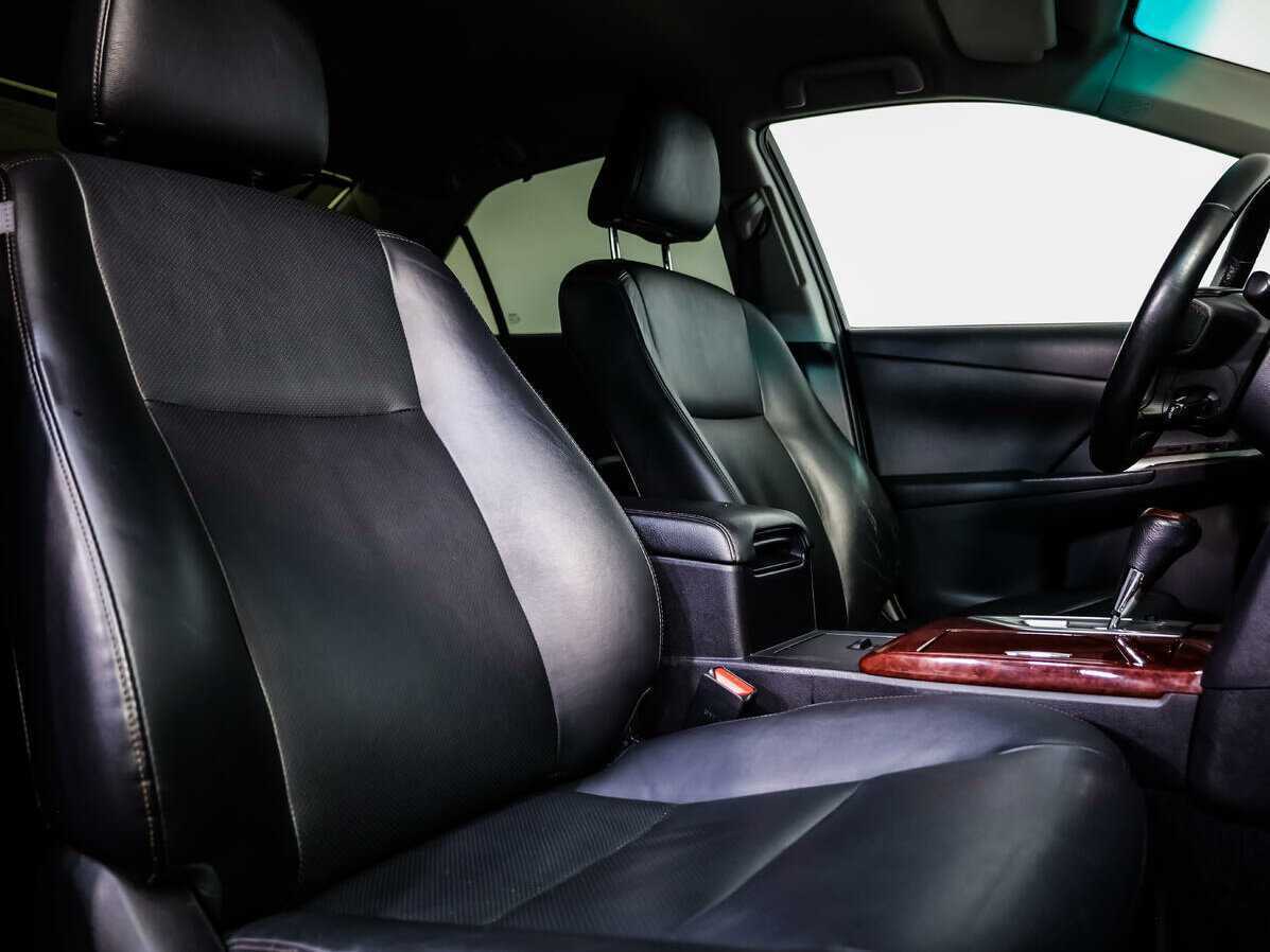 Купить Тойота Камри, 2013, 276 551 км.. Фото: #10