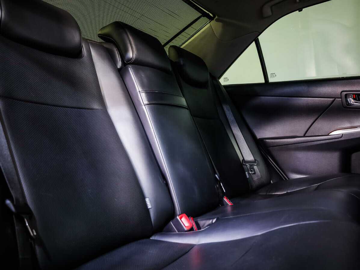 Купить Тойота Камри, 2013, 276 551 км.. Фото: #11