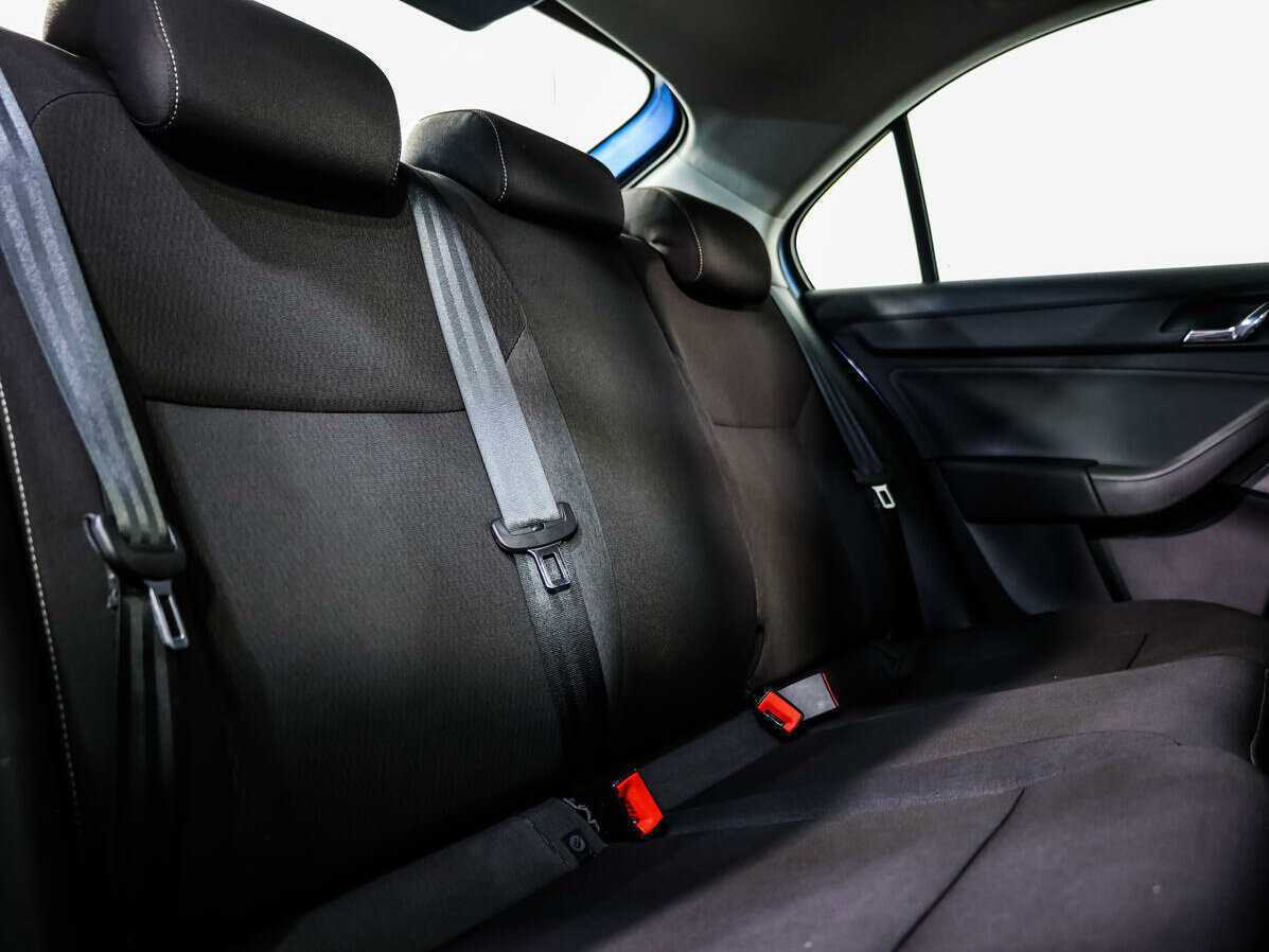 Купить Шкода Рапид, 2016, 200 747 км.. Фото: #10