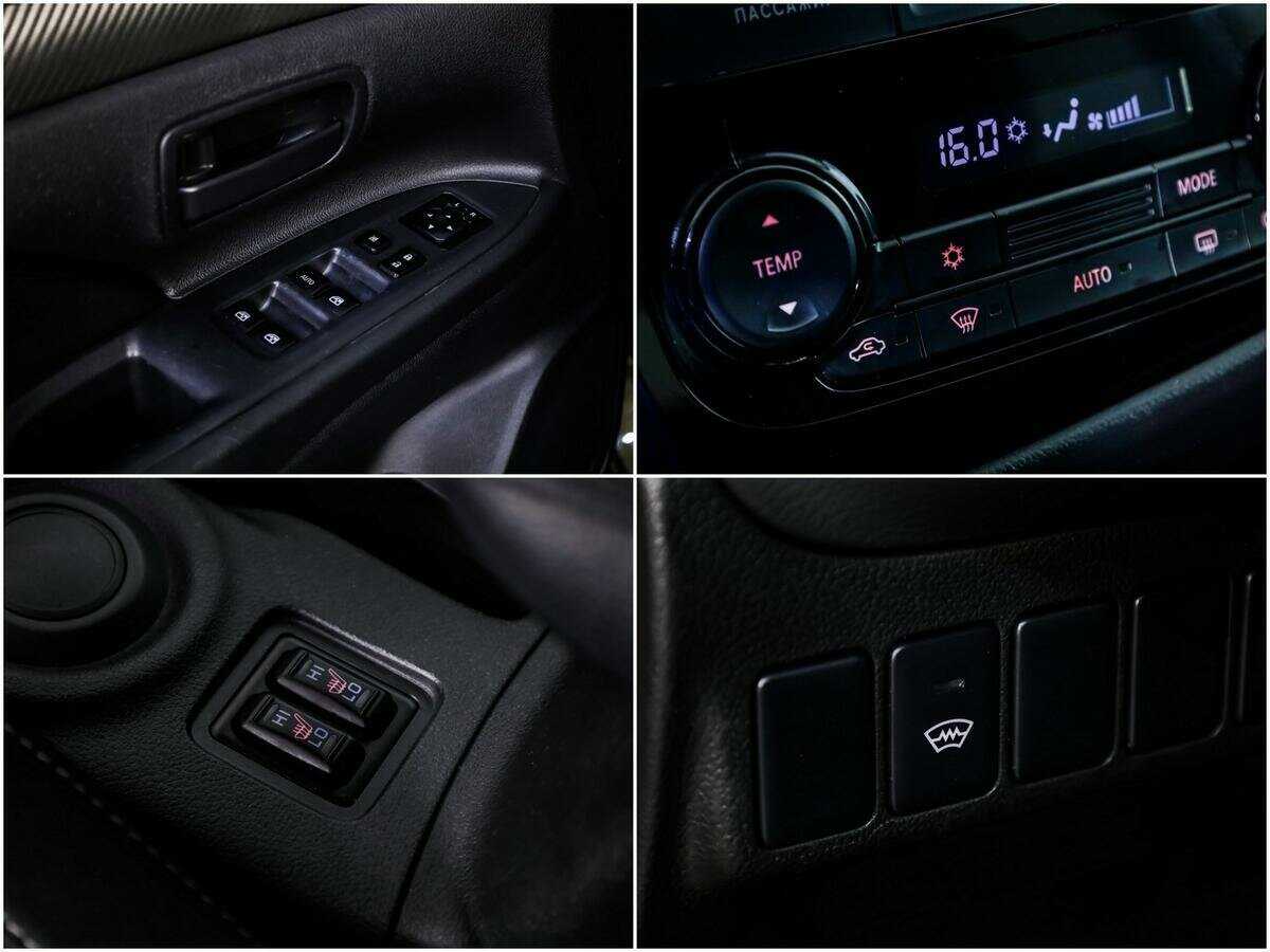 Купить Митсубиши Оутлэндер, 2015, 153 902 км.. Фото: #13