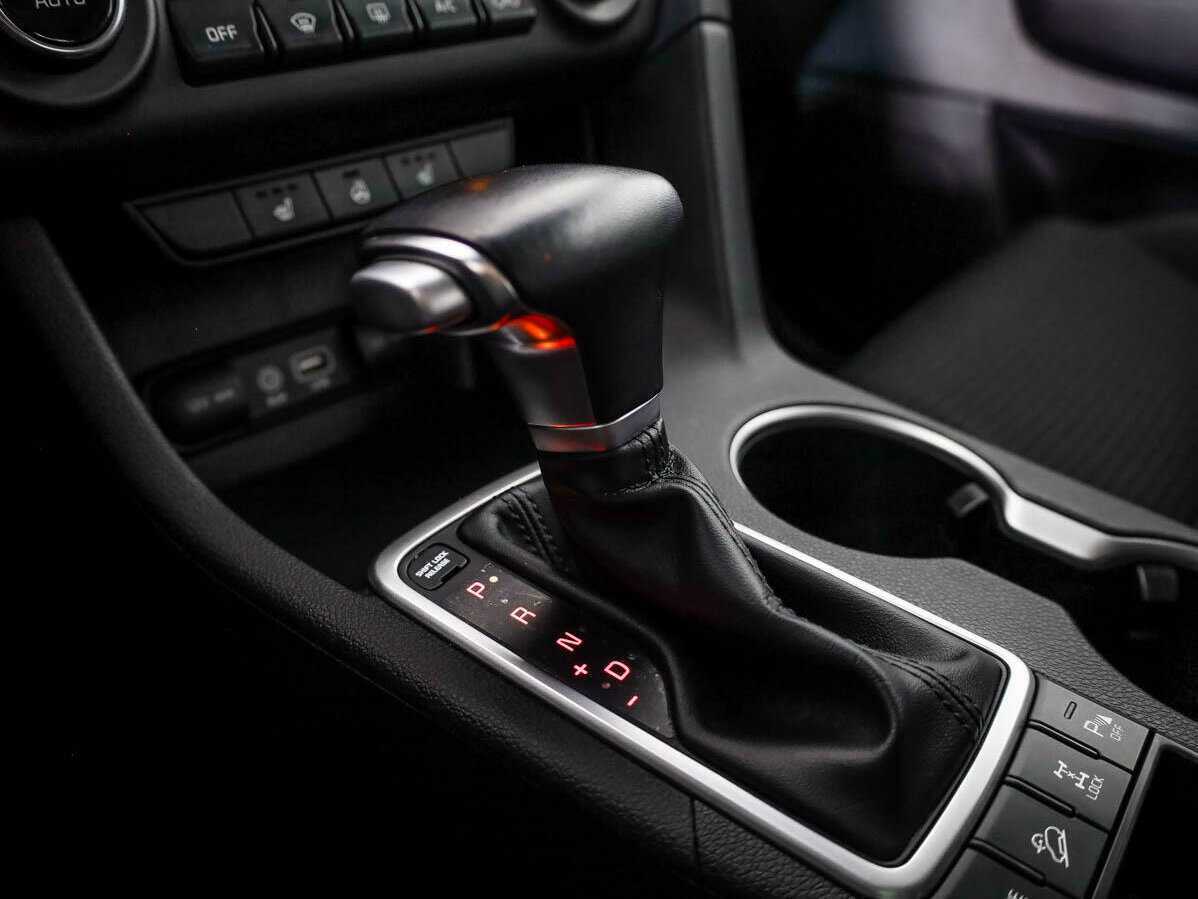 Купить Киа Спортейдж, 2017, 157 267 км.. Фото: #19