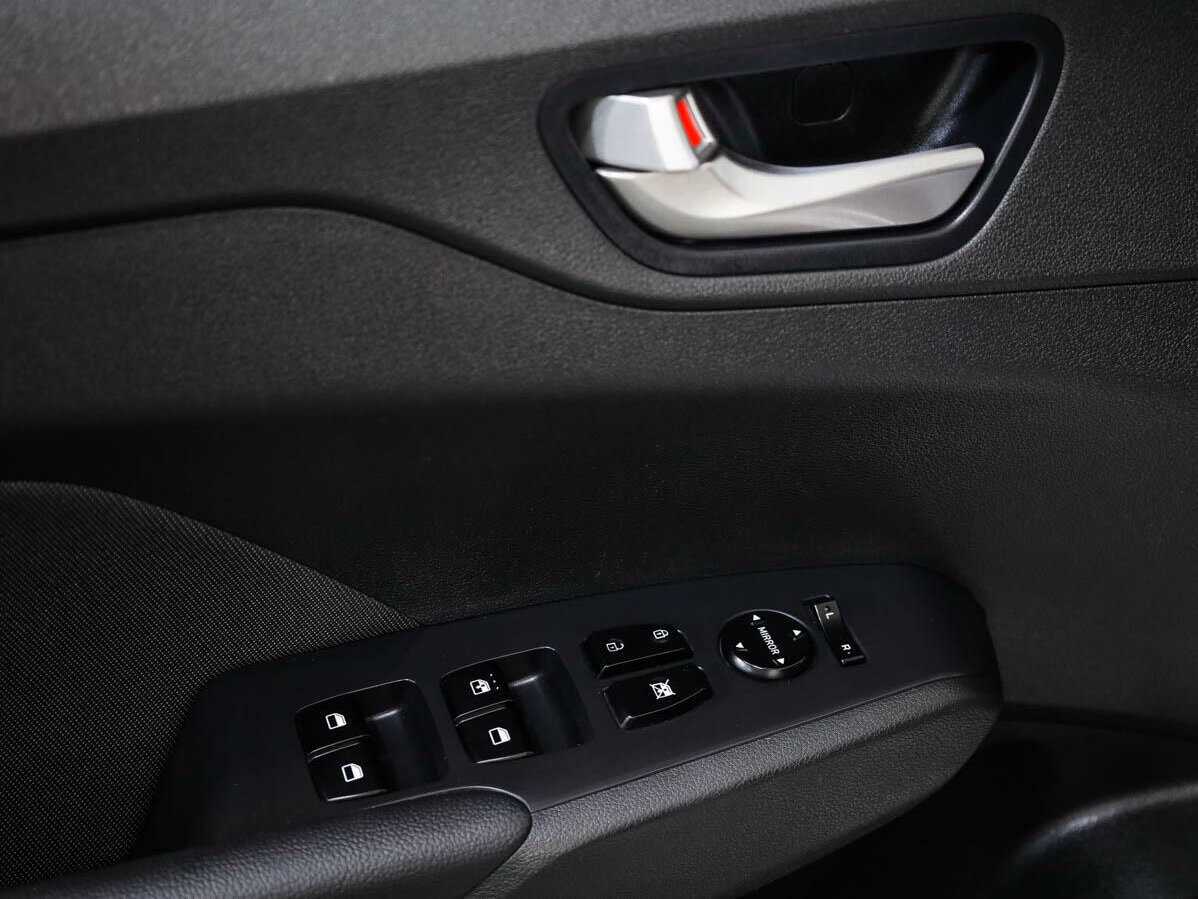 Купить Хендай Солярис, 2018, 146 718 км.. Фото: #13