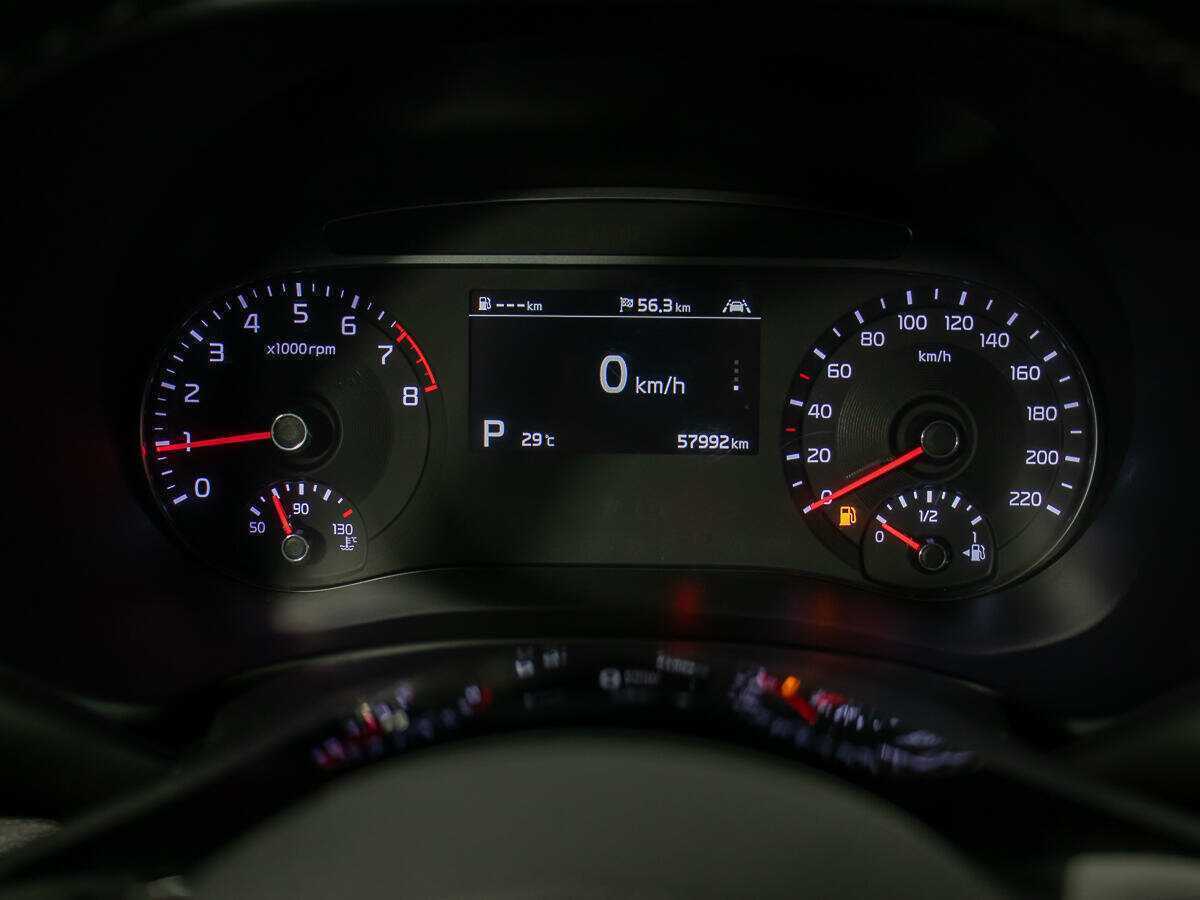 Купить Kia Soul, 2021, 57 991 км.. Фото: #11