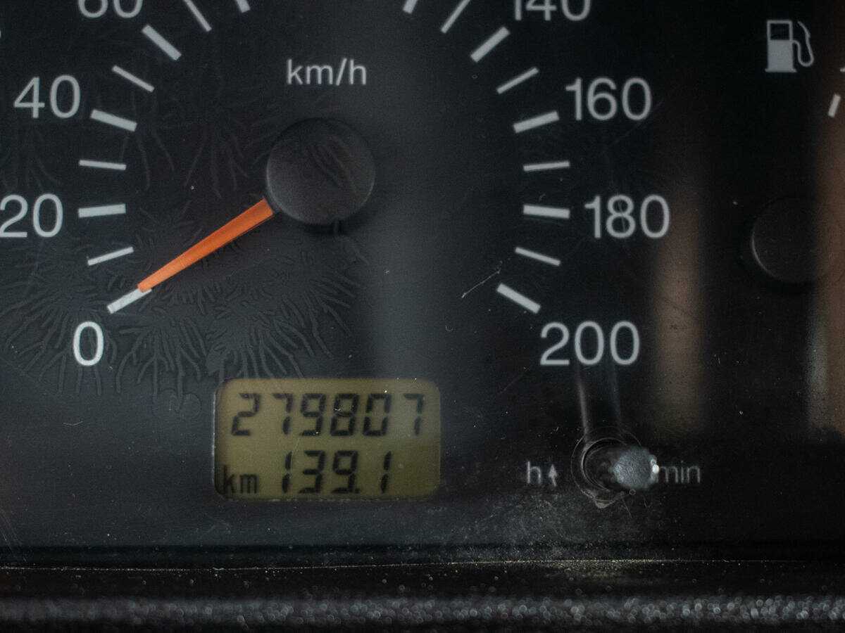 Купить Лада (ВАЗ) 2131 (4х4), 2018, 279 805 км.. Фото: #11