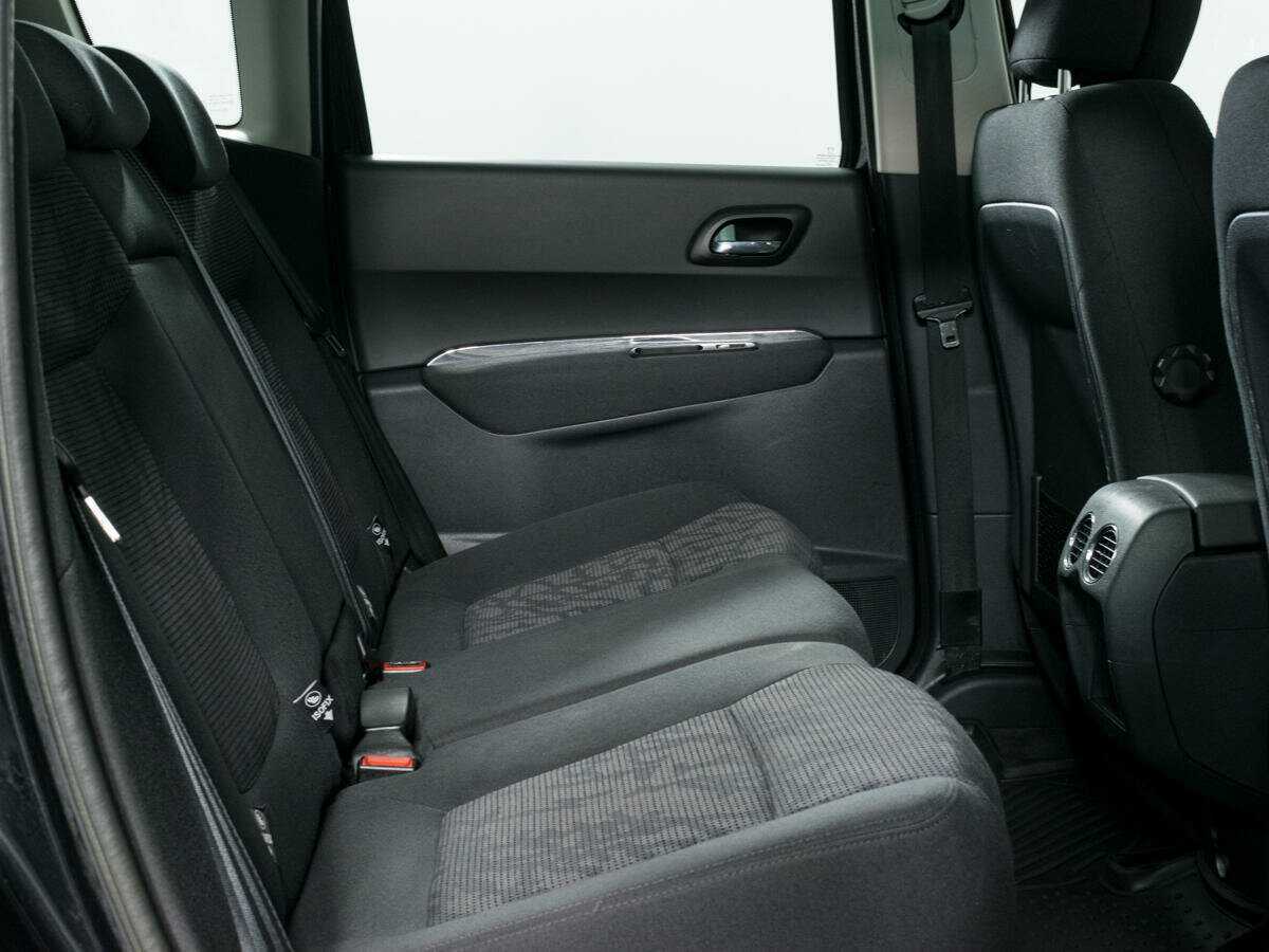 Купить Пежо 3008, 2012, 223 670 км.. Фото: #12