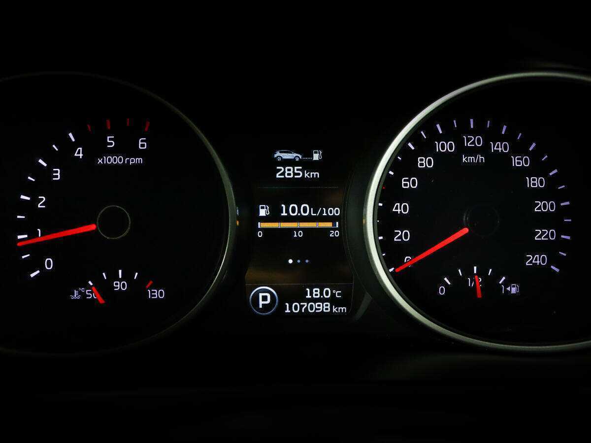 Купить Киа Спортейдж, 2014, 107 096 км.. Фото: #10