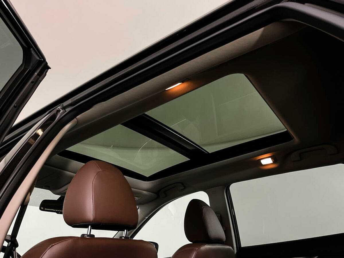 Купить Nissan X-Trail, 2020, 37 000 км.. Фото: #13